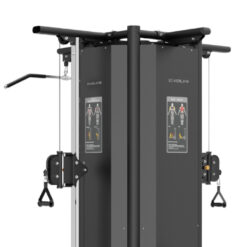 МУЛТИФУНКЦИОНАЛЕН УРЕД EVOLVE 4 Stack