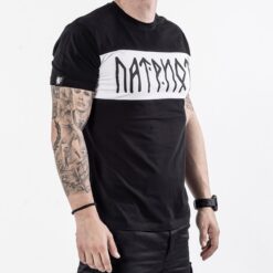 Тениска Патриот БГ RUNIC II