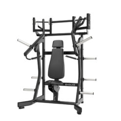 УРЕД ЗА ГЪРДИ EVOLVE Chest Press PR-001