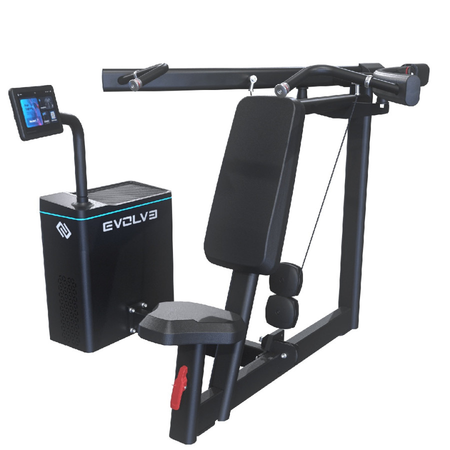 УРЕД ЗА РАМО EVOLVE Digital Strength