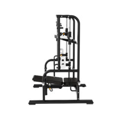 ВЕРТИКАЛНА ЛЕГ ПРЕСА EVOLVE UL-430