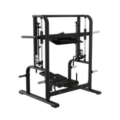 ВЕРТИКАЛНА ЛЕГ ПРЕСА EVOLVE UL-430