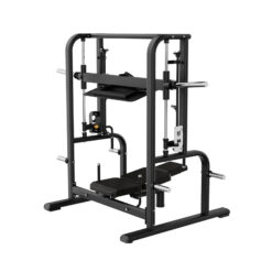 ВЕРТИКАЛНА ЛЕГ ПРЕСА EVOLVE UL-430