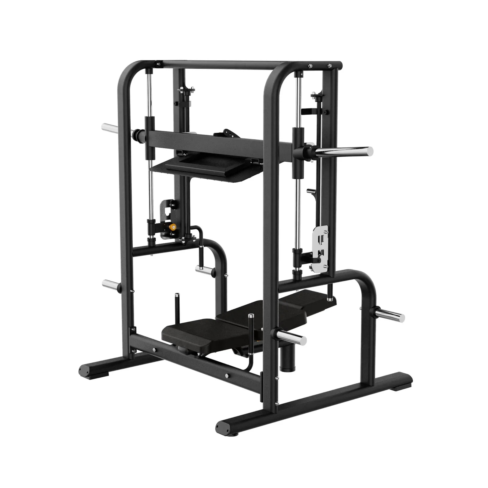ВЕРТИКАЛНА ЛЕГ ПРЕСА EVOLVE UL-430
