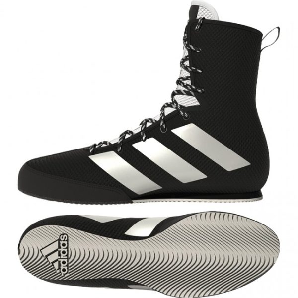 обувки за бокс adidas box hog 3