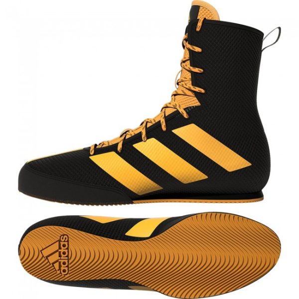 обувки за бокс adidas box hog 3
