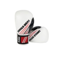 Боксови ръкавици Yakima Boxing Gloves