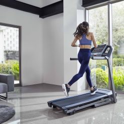 БЯГАЩА ПЪТЕКА HORIZON FITNESS TR3.0