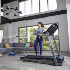 бягаща пътека horizon fitness tr3.0