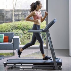 БЯГАЩА ПЪТЕКА HORIZON FITNESS TR5.0