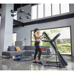 БЯГАЩА ПЪТЕКА HORIZON FITNESS TR5.0