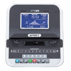 БЯГАЩА ПЪТЕКА SPIRIT XT185