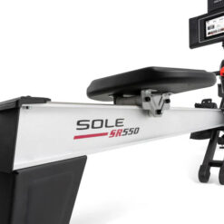 гребен тренажор sole sr550
