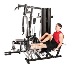 КОМБИНИРАН УРЕД HORIZON FITNESS TORUS 5