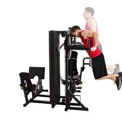 КОМБИНИРАН УРЕД HORIZON FITNESS TORUS 5
