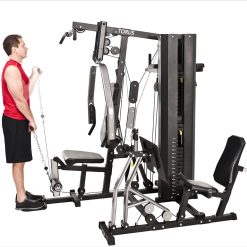 КОМБИНИРАН УРЕД HORIZON FITNESS TORUS 5