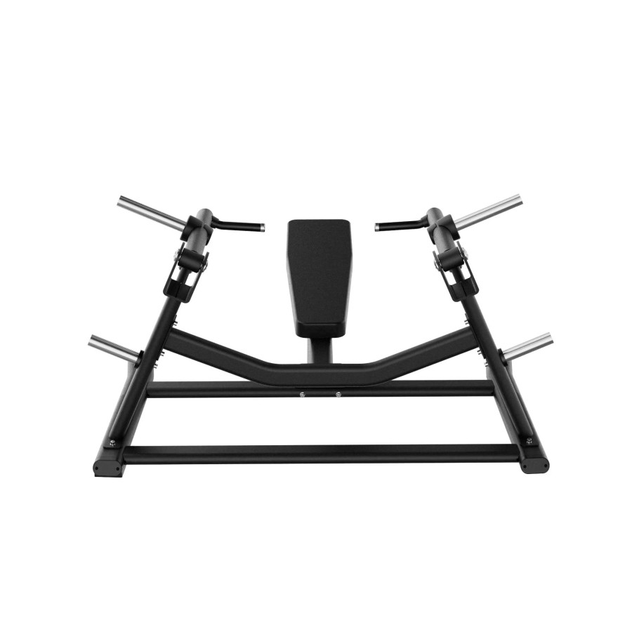 ЛЕЖАНКА EVOLVE Iso-Lateral UL-450