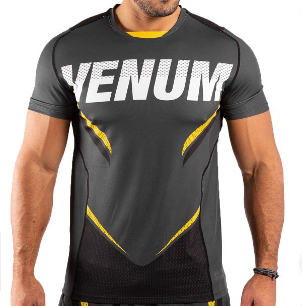 тениска venum one fc impact dry tech