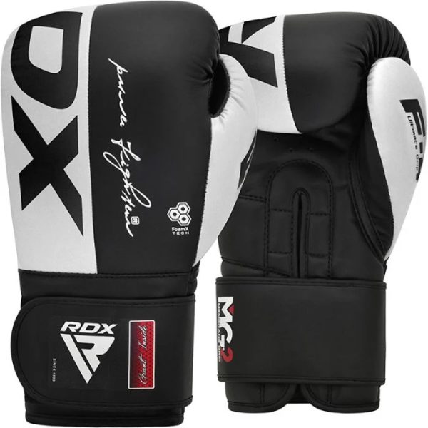 Боксови ръкавици RDX REX F4