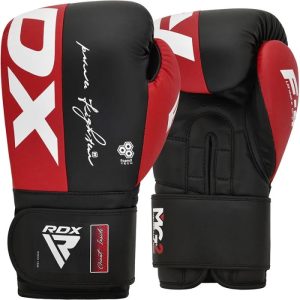 Боксови ръкавици RDX REX F4