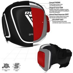 ПРОТЕКТОР ЗА ТЯЛО RDX T2