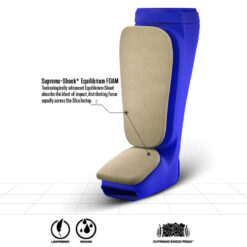 Протектори за крака RDX Standard 100