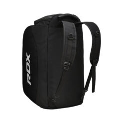 Спортен сак RDX Duffel Bag with Backpack Straps