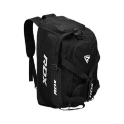 Спортен сак RDX Duffel Bag with Backpack Straps