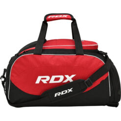 Спортен сак RDX Duffel Bag with Backpack Straps