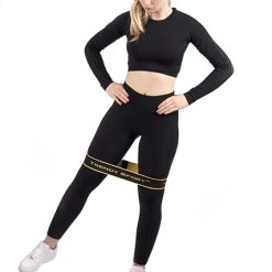 МИНИ ЛАСТИК ПЛАТ TRENDY SPORT