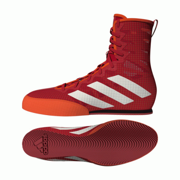 Обувки за бокс Adidas Box-Hog 4