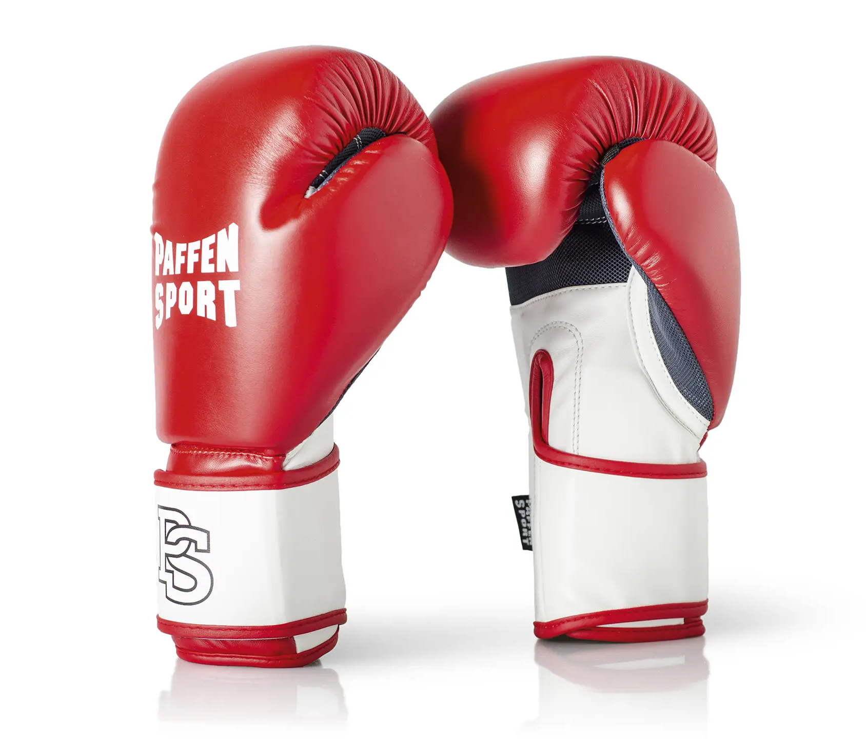 Боксови ръкавици PAFFEN SPORT FIT