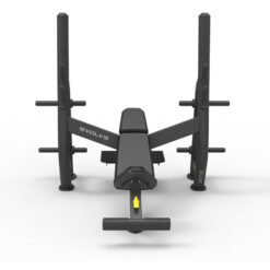ЛЕЖАНКА ГОРНИ ГЪРДИ EVOLVE PR-210