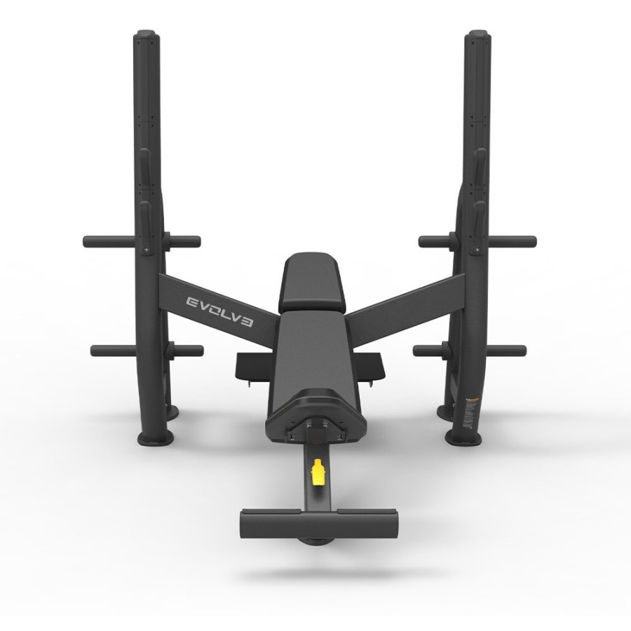 ЛЕЖАНКА ГОРНИ ГЪРДИ EVOLVE PR-210