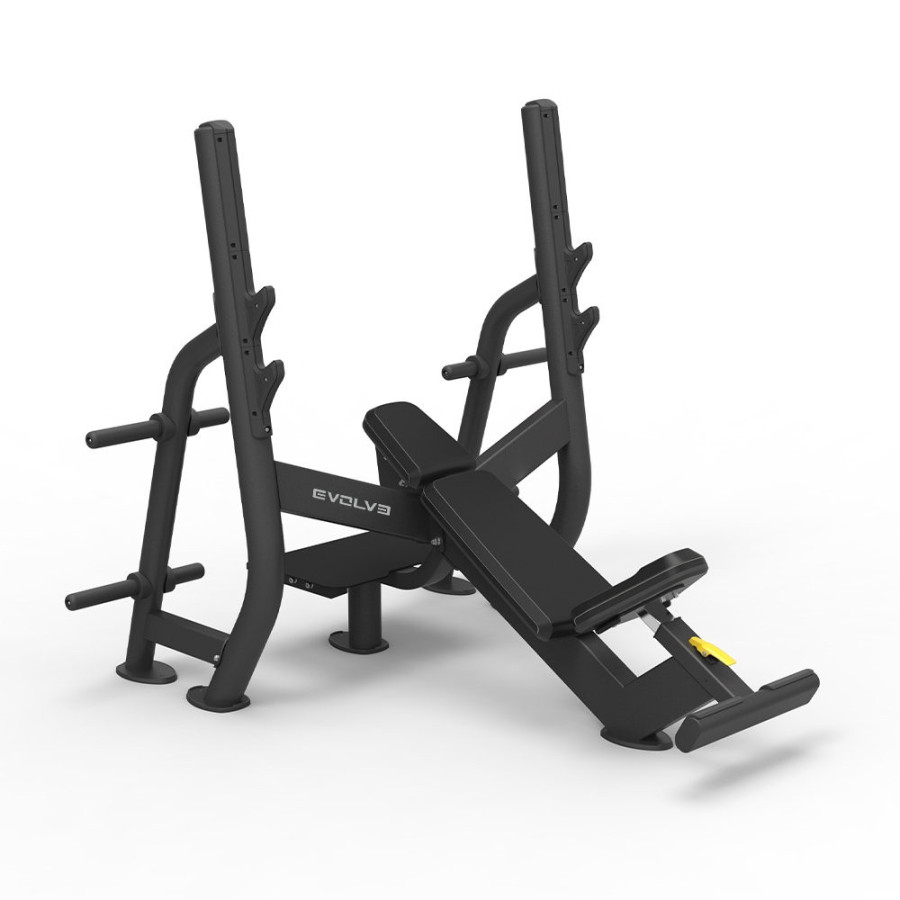 ЛЕЖАНКА ГОРНИ ГЪРДИ EVOLVE PR-210