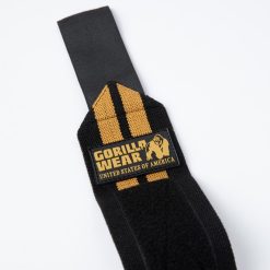 Накитници Wrist Wraps PRO