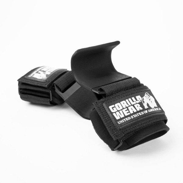 Накитник с кука Weight Lifting Hooks