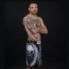 ШОРТИ BOOSTER MMA PRO 22 SKULL