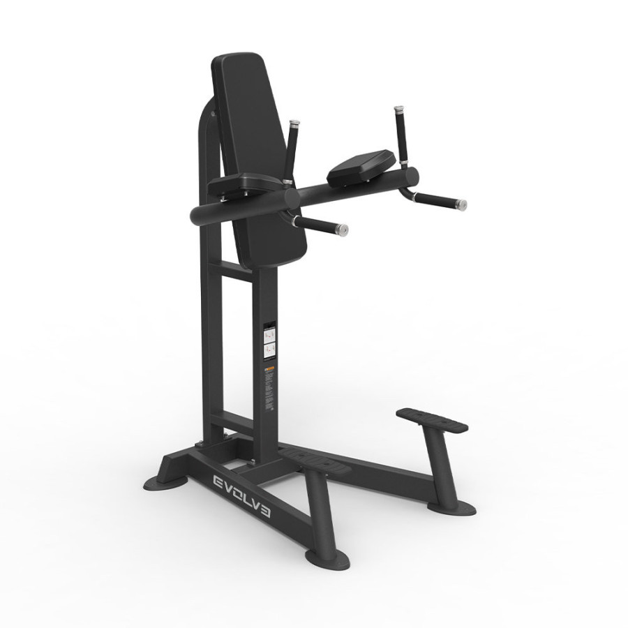 УРЕД ЗА КОФИЧКИ EVOLVE PR-215 Dip Station