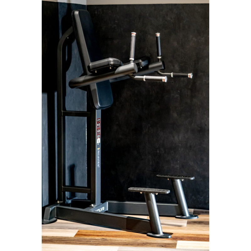 УРЕД ЗА КОФИЧКИ EVOLVE PR-215 Dip Station