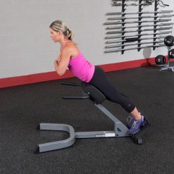 хиперекстензия body solid ghyp345