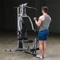 комбиниран фитнес уред body solid bsg10x