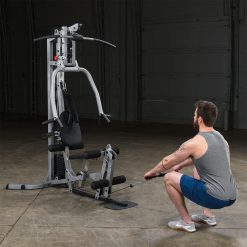 комбиниран фитнес уред body solid bsg10x