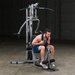 комбиниран фитнес уред body solid bsg10x