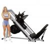 Лег преса Body Solid GLPH 2100