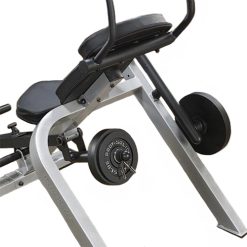 ПЕЙКА ЗА КОРЕМНИ ПРЕСИ BODY SOLID GAB300