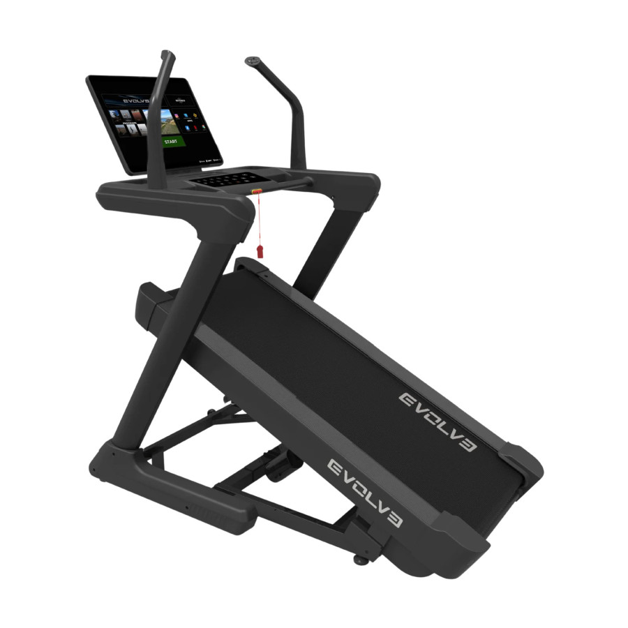 БЯГАЩА ПЪТЕКА EVOLVE 225-TFT