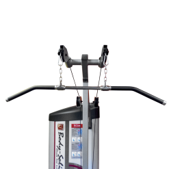 ГОРЕН / ДОЛЕН СКРИПЕЦ BODY SOLID S2LAT