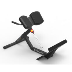 ХИПЕРЕКСТЕНЗИЯ EVOLVE EC-280 Hyperextension