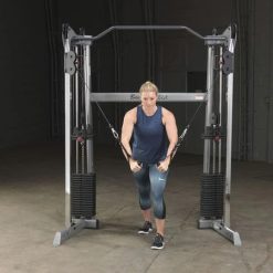 кросоувър body solid gdcc200